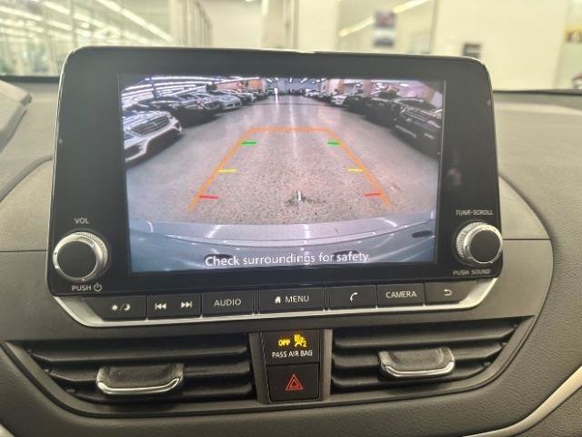 Used 2021 Nissan Altima 2.5 SV FWD image 15