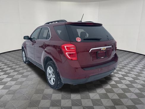Used 2016 Chevrolet Equinox LT w/ Convenience Package image 3