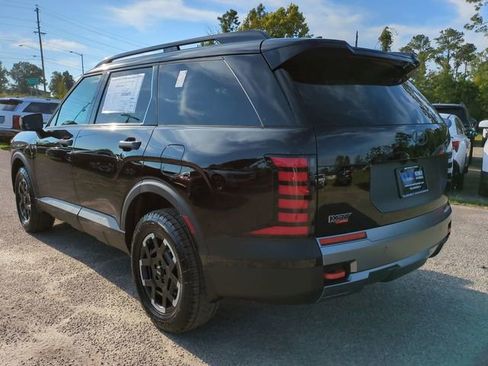 New 2026 Hyundai Palisade XRT Pro image 7