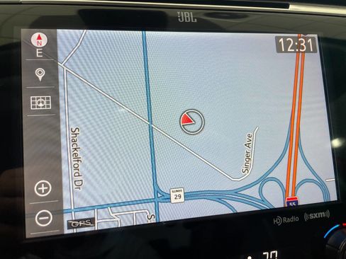 Used 2019 Toyota Camry XSE image 34