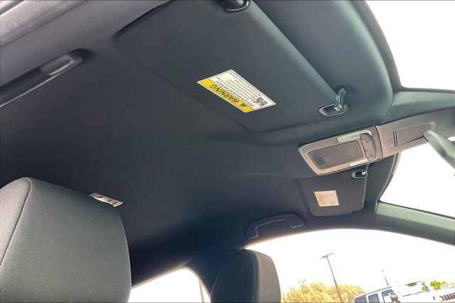 Used 2025 Honda Civic Sport image 29