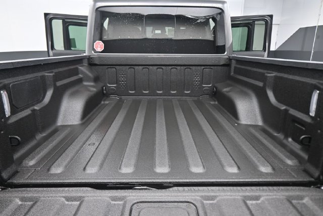 New 2026 Jeep Gladiator Rubicon AWD/4WD image 23