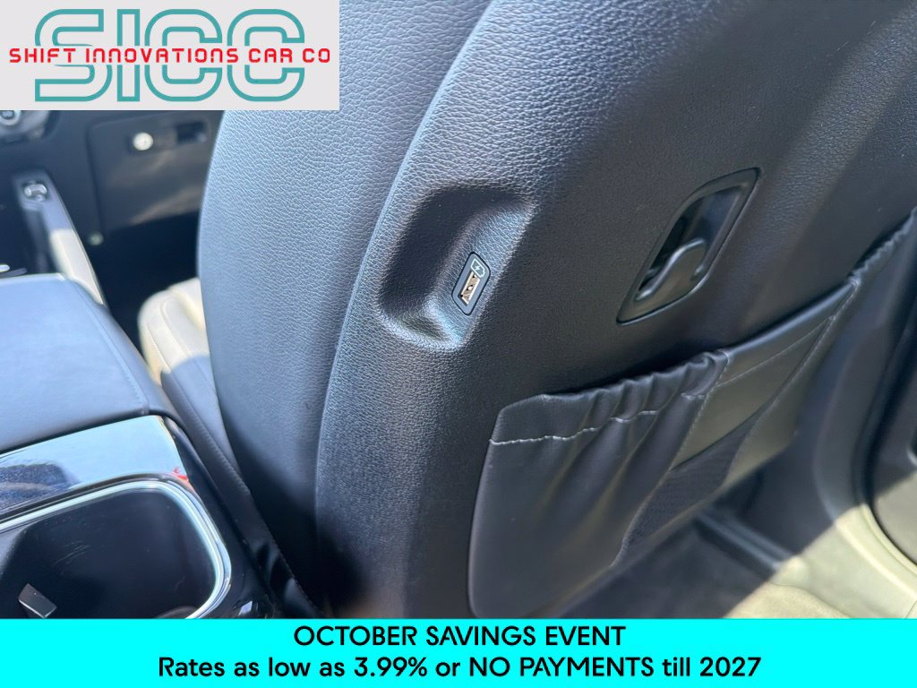 Used 2021 Kia Telluride SX AWD/4WD image 28