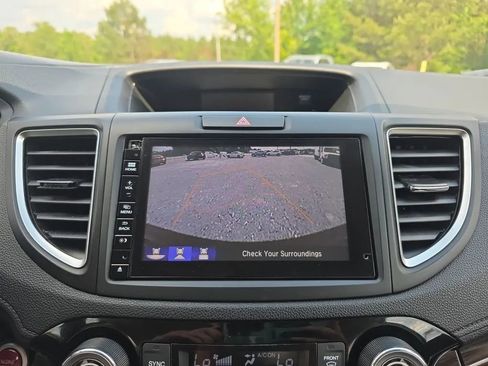 Used 2015 Honda CR-V EX-L image 32