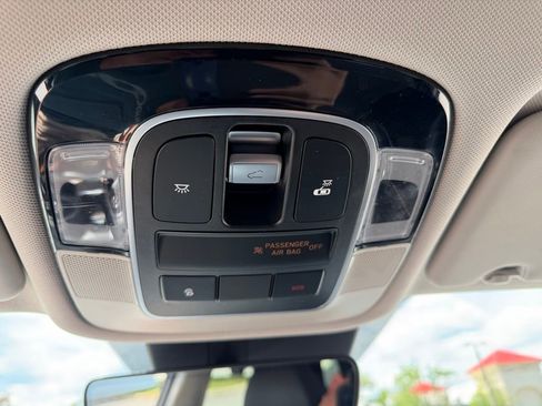 Used 2022 Hyundai Tucson Limited FWD image 32