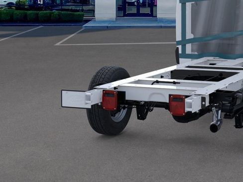 New 2025 Ford Transit 350 AWD w/ Interior Upgrade Package image 21