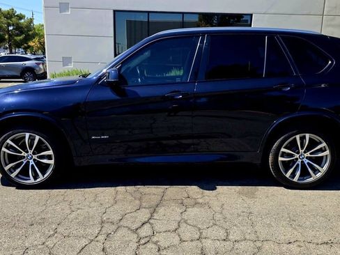 Used 2014 BMW X5 xDrive35i AWD/4WD image 8