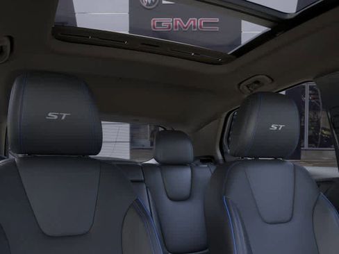 New 2026 Buick Encore GX Sport Touring w/ Advanced Technology Package image 24