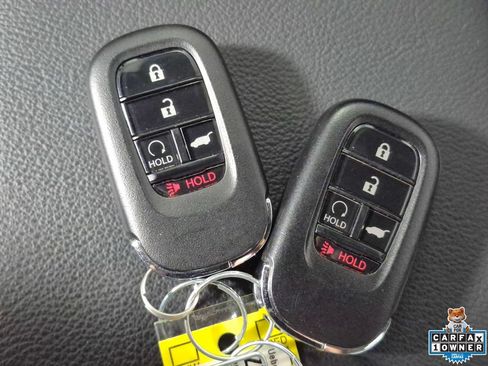 Used 2025 Honda Civic Sport Touring image 30