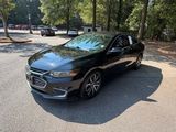 Used 2017 Chevrolet Malibu LT w/ Leather Package image 2