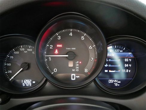 Used 2022 Porsche Macan image 27