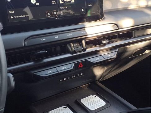 New 2027 Kia Telluride SX X-Line AWD/4WD image 6