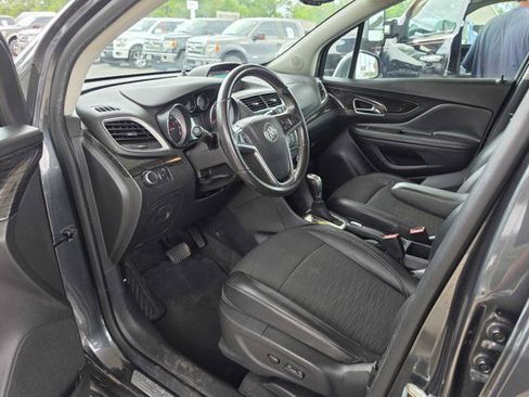 Used 2016 Buick Encore AWD image 10