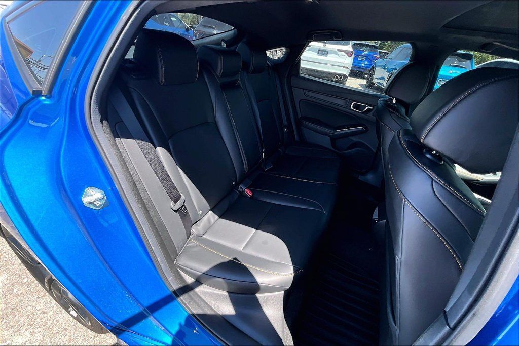 Used 2026 Acura Integra A-Spec w/ Technology Package FWD image 33