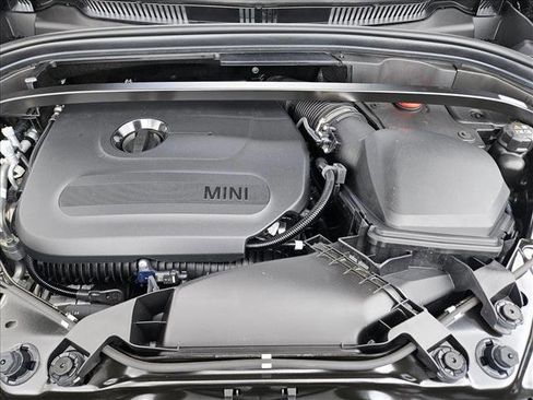 Used 2025 MINI Cooper Countryman S w/ Comfort Package Max AWD/4WD image 22