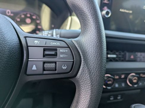 Used 2026 Honda Accord SE image 28