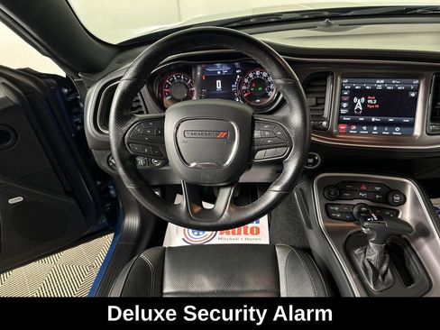 Used 2022 Dodge Challenger SXT w/ Plus Package AWD/4WD image 26