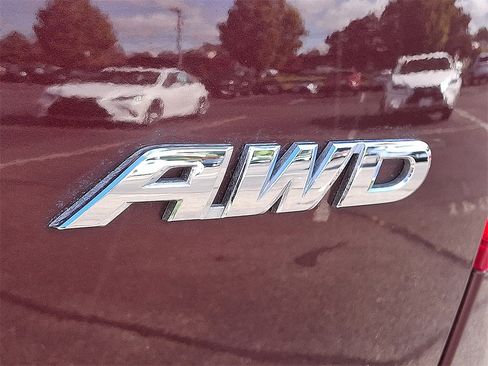 Used 2015 Honda CR-V LX image 28