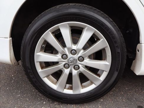 Used 2010 Toyota Corolla S image 41