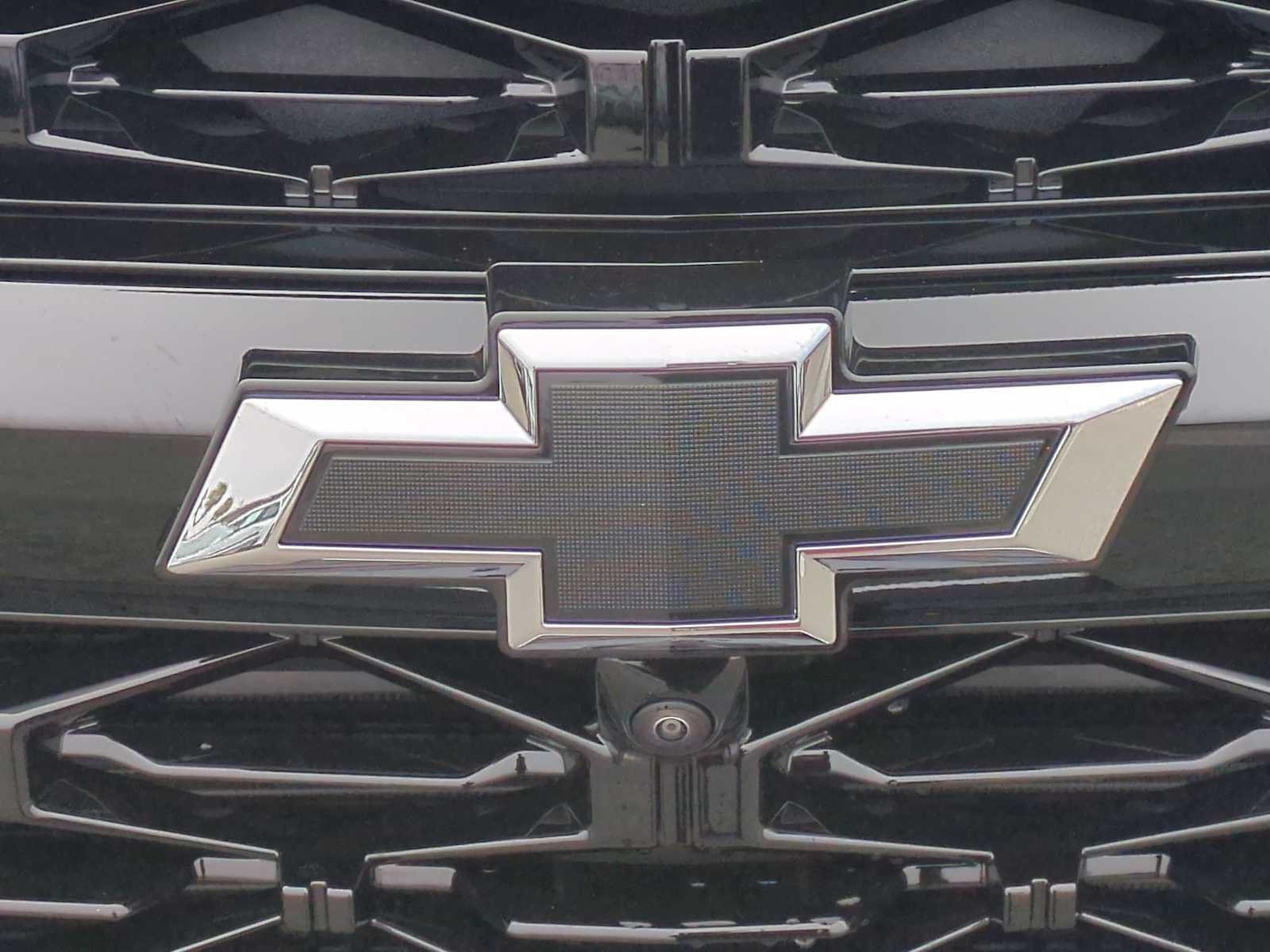 New 2026 Chevrolet Traverse RS AWD/4WD image 8