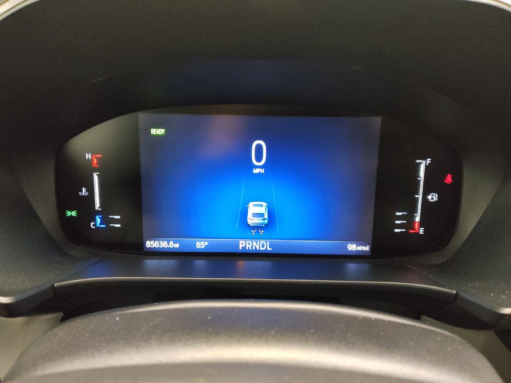 Used 2023 Ford Escape Active w/ Tech Pack #1 FWD image 23