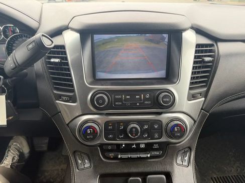 Used 2015 Chevrolet Tahoe LT AWD/4WD image 24