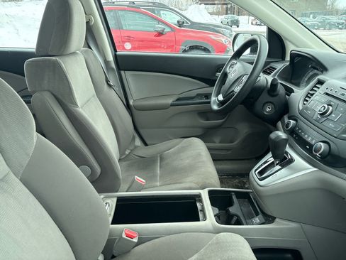 Used 2014 Honda CR-V LX image 10