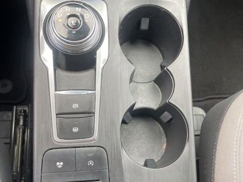 Used 2020 Ford Escape SE FWD image 42