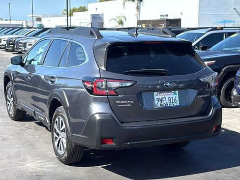 Certified 2024 Subaru Outback Premium AWD/4WD image 4