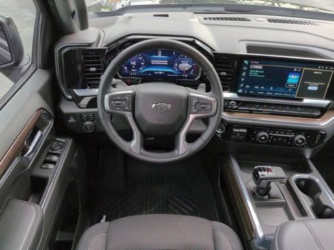 Used 2024 Chevrolet Silverado 1500 RST w/ All Star Edition Plus AWD/4WD image 15
