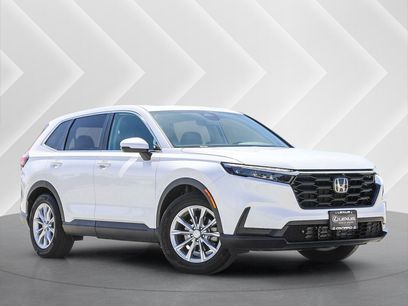 Used 2023 Honda CR-V EX-L