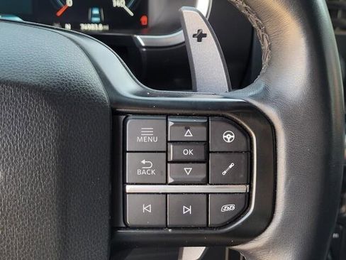 Used 2022 Ford F150 Raptor w/ Equipment Group 801A High image 22