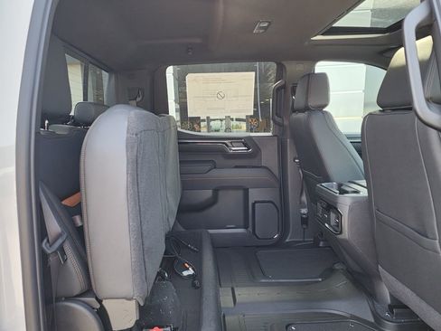 New 2026 GMC Sierra 1500 AT4 w/ AT4 Premium Package AWD/4WD image 46