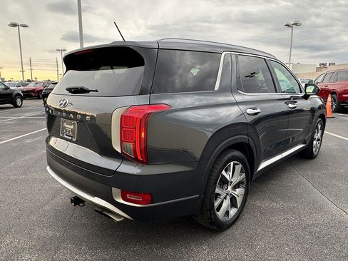 Used 2020 Hyundai Palisade SEL image 5