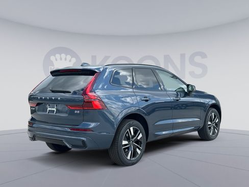 New 2026 Volvo XC60 B5 Core w/ Climate Package AWD/4WD image 7