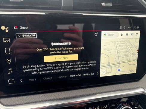 New 2025 GMC Sierra 2500 Denali w/ Denali Reserve Package image 37