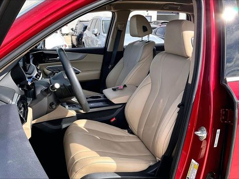 Certified 2025 Acura MDX w/ Technology Package image 30