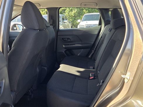 New 2026 Nissan Kicks S image 4