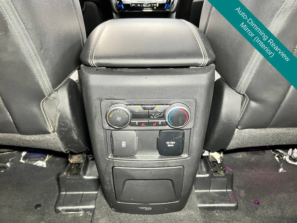Used 2023 Ford Explorer ST w/ Equipment Group 401A AWD/4WD image 22