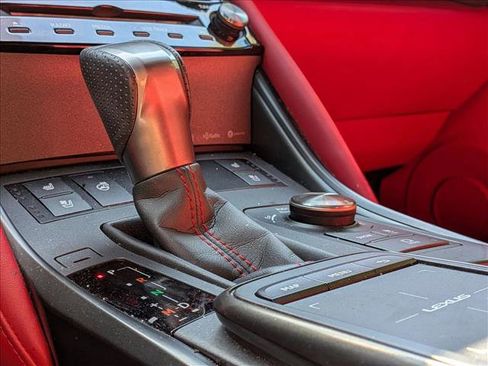 Used 2023 Lexus IS 350 F Sport image 14