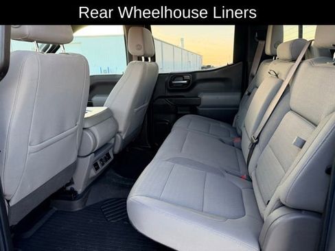 Certified 2022 Chevrolet Silverado 1500 LT image 21