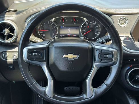 Used 2020 Chevrolet Blazer LT AWD/4WD image 11