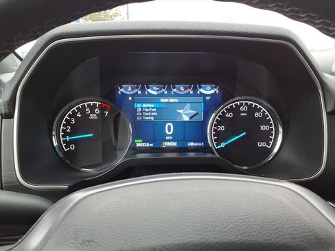 Certified 2023 Ford F150 XLT w/ Equipment Group 302A High image 18