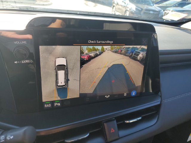 New 2026 Subaru Outback Touring XT AWD/4WD image 36