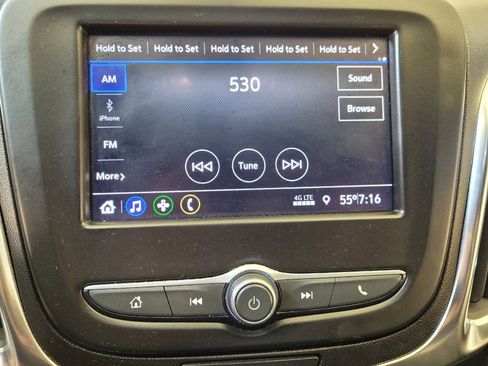 Used 2020 Chevrolet Equinox LT FWD image 25