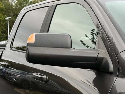 Certified 2022 RAM 2500 Big Horn w/ Snow Chief Group image 12