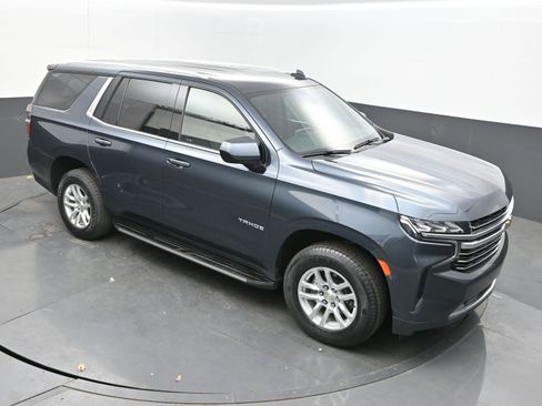 Used 2021 Chevrolet Tahoe LT image 28