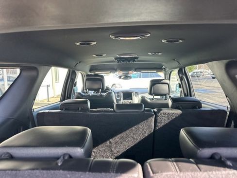 Used 2019 Dodge Durango R/T image 20