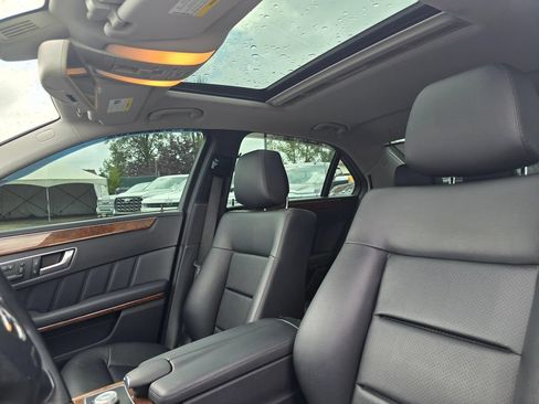 Used 2012 Mercedes-Benz E 350 Sedan image 20