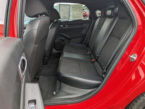 Certified 2023 Honda Civic Sport image 12